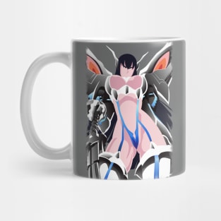 Satsuki Mug